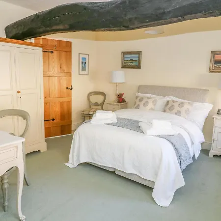 Holiday home Renshaw Farm