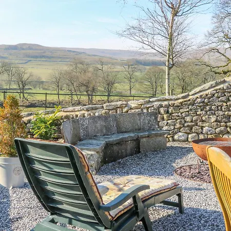 Renshaw Farm * Skipton